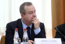 Ивица Дачић: Првобитна изјава да МУП нема звучни топ је била неспретна (видео) Ивица Дачић: Првобитна изјава да МУП нема звучни топ је била неспретна (видео)