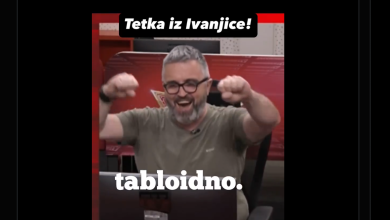Ало НАРКОМАНЕ! Испале ти сисе! (видео) Ало НАРКОМАНЕ! Испале ти сисе! (видео)