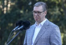 Јучерашњом употребом забрањеног соничног оружја у Београду ЗЛИКОВАЦ је себе ставио изван закона! Јучерашњом употребом забрањеног соничног оружја у Београду ЗЛИКОВАЦ је себе ставио изван закона!