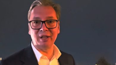 Зликовац је у Београд довукао нарко мафију и криминалце да му бране усрану столицу! Зликовац је у Београд довукао нарко мафију и криминалце да му бране усрану столицу!