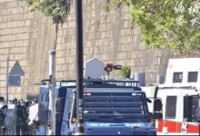 ЗЛИКОВАЦ је јуче у Београду против деце и народа употребио увезено сонично оружје! (видео) ЗЛИКОВАЦ је јуче у Београду против деце и народа употребио увезено сонично оружје! (видео)