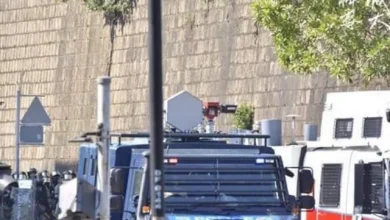 ЗЛИКОВАЦ је јуче у Београду против деце и народа употребио увезено сонично оружје! (видео) ЗЛИКОВАЦ је јуче у Београду против деце и народа употребио увезено сонично оружје! (видео)
