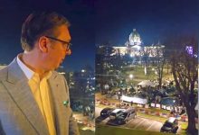 Јел то она пристојна Србија која је удавила Цвијана у Дунаву и са леђа избушила Оливера Ивановића? Јел то она пристојна Србија која је удавила Цвијана у Дунаву и са леђа избушила Оливера Ивановића?