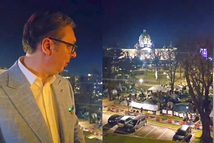 Јел то она пристојна Србија која је удавила Цвијана у Дунаву и са леђа избушила Оливера Ивановића? Јел то она пристојна Србија која је удавила Цвијана у Дунаву и са леђа избушила Оливера Ивановића?