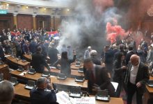 Део тзв. опозиције даје легитимитет велеиздајничком режиму (видео) Део тзв. опозиције даје легитимитет велеиздајничком режиму (видео)