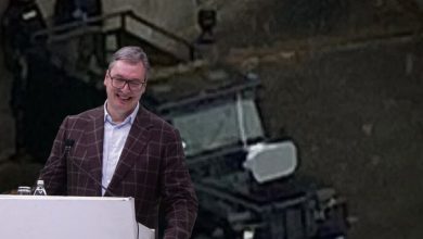 Ћаци из БИА фалсификовали извештај ФСБ-а о употреби звучног топа у Београду! Ћаци из БИА фалсификовали извештај ФСБ-а о употреби звучног топа у Београду!