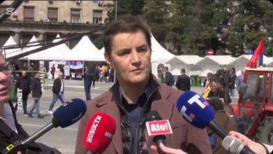 Дика и понос Кроације! Ко се лача мати... (видео) Дика и понос Кроације! Ко се лача мати... (видео)