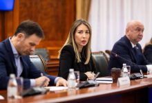 Блокирани рачуни Електродистрибуције Србије: Компанија у минусу од 59 милиона евра Блокирани рачуни Електродистрибуције Србије: Компанија у минусу од 59 милиона евра