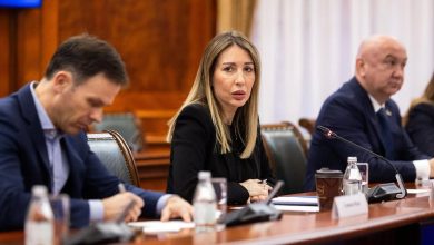 Блокирани рачуни Електродистрибуције Србије: Компанија у минусу од 59 милиона евра Блокирани рачуни Електродистрибуције Србије: Компанија у минусу од 59 милиона евра