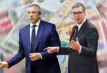 Зашто Кокеза оснива офшор фирме у Панами и чиме се то заиста бави у Мајамију?! (видео) Зашто Кокеза оснива офшор фирме у Панами и чиме се то заиста бави у Мајамију?! (видео)