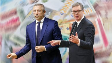 Зашто Кокеза оснива офшор фирме у Панами и чиме се то заиста бави у Мајамију?! (видео) Зашто Кокеза оснива офшор фирме у Панами и чиме се то заиста бави у Мајамију?! (видео)