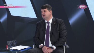 ВЕЛЕИЗДАЈНИК на ТВ довео војвођанског сеператисту да му одради медијску припрему ликвидације Републике Српске! ВЕЛЕИЗДАЈНИК на ТВ довео војвођанског сеператисту да му одради медијску припрему ликвидације Републике Српске!