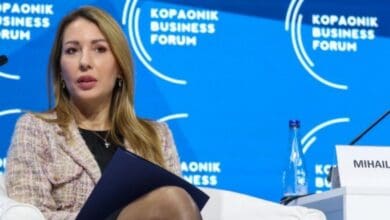ПАЖЊА! Уколико се глобалистичкој агентури у Србији дозволи ово остаћемо без индустрије и нико неће моћи да плати цену струје! (видео) ПАЖЊА! Уколико се глобалистичкој агентури у Србији дозволи ово остаћемо без индустрије и нико неће моћи да плати цену струје! (видео)