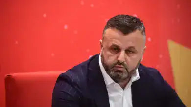 БАНДА ЛОПОВСКА! Држава за метро од фирме Жељка Дрчелића купује парцеле које му је продала прошле године! БАНДА ЛОПОВСКА! Држава за метро од фирме Жељка Дрчелића купује парцеле које му је продала прошле године!