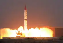 Пакистан започео развој сопствене интерконтиненталне балистичке ракете, која би могла да погоди континентални део САД Пакистан започео развој сопствене интерконтиненталне балистичке ракете, која би могла да погоди континентални део САД