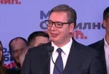 Политичко крило мафије са ЗЛИКОВЦЕМ на челу управо је укинуло ИЗБОРЕ у Србији! Политичко крило мафије са ЗЛИКОВЦЕМ на челу управо је укинуло ИЗБОРЕ у Србији!
