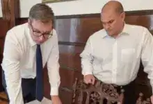 Рокови за реновирање Железничке станице у Новом Саду скраћени по инструкцијама из Председништва Србије! Рокови за реновирање Железничке станице у Новом Саду скраћени по инструкцијама из Председништва Србије!