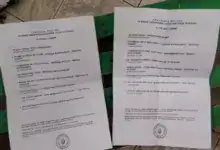 У Зајечару пронађени „затурени“ гласачки листићи два дана после избора У Зајечару пронађени „затурени“ гласачки листићи два дана после избора