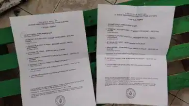 У Зајечару пронађени „затурени“ гласачки листићи два дана после избора У Зајечару пронађени „затурени“ гласачки листићи два дана после избора