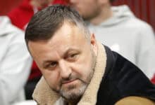 У Вучићевој организованој криминалној групи сваки ћаци добије свој део колача. Сад је на реду Жељко Дрчелић У Вучићевој организованој криминалној групи сваки ћаци добије свој део колача. Сад је на реду Жељко Дрчелић