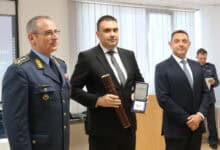 Први оперативац БИА преговара са криминалцима Први оперативац БИА преговара са криминалцима