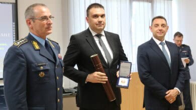 Први оперативац БИА преговара са криминалцима Први оперативац БИА преговара са криминалцима