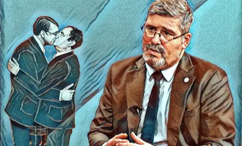 Велеиздајничка напредна фукара се спрема да и званично призна независно Косова и преда га терористичким нарко бандама! Велеиздајничка напредна фукара се спрема да и званично призна независно Косова и преда га терористичким нарко бандама!
