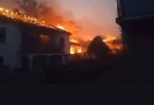 НАПРЕДЊАЧКО ЛУДИЛО! Село Дубово штитили по политичкој припадности! НАПРЕДЊАЧКО ЛУДИЛО! Село Дубово штитили по политичкој припадности!