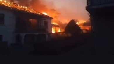 НАПРЕДЊАЧКО ЛУДИЛО! Село Дубово штитили по политичкој припадности! НАПРЕДЊАЧКО ЛУДИЛО! Село Дубово штитили по политичкој припадности!