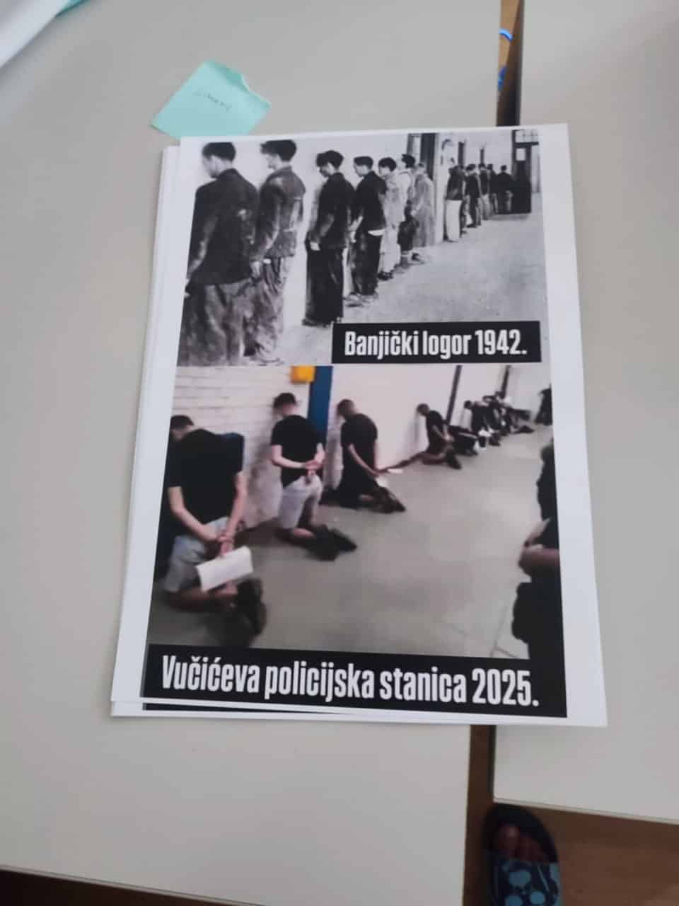 Отворено писмо Димитрију Медведеву и Влади Руске Федерације! Отворено писмо Димитрију Медведеву и Влади Руске Федерације!