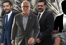 Не постоји шанса да су проневерили толики новац мимо знања шефа: Где је завршило 115 милиона динара за чији нестанак се сумњиче бивши министри? Не постоји шанса да су проневерили толики новац мимо знања шефа: Где је завршило 115 милиона динара за чији нестанак се сумњиче бивши министри?