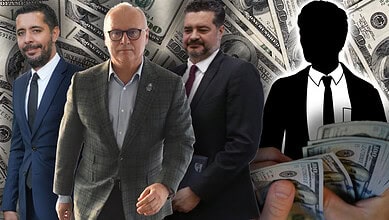 Не постоји шанса да су проневерили толики новац мимо знања шефа: Где је завршило 115 милиона динара за чији нестанак се сумњиче бивши министри? Не постоји шанса да су проневерили толики новац мимо знања шефа: Где је завршило 115 милиона динара за чији нестанак се сумњиче бивши министри?