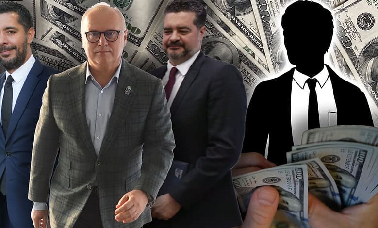 Не постоји шанса да су проневерили толики новац мимо знања шефа: Где је завршило 115 милиона динара за чији нестанак се сумњиче бивши министри? Не постоји шанса да су проневерили толики новац мимо знања шефа: Где је завршило 115 милиона динара за чији нестанак се сумњиче бивши министри?