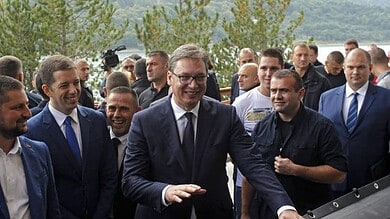 Његово га мастило, упропастило Његово га мастило, упропастило