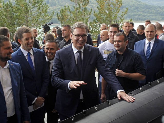 Његово га мастило, упропастило