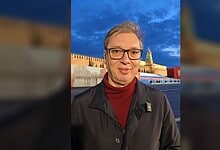 Кад Вучић заврши отимање НИС-а чека нас општи колапс и скок цена у небо! Кад Вучић заврши отимање НИС-а чека нас општи колапс и скок цена у небо!