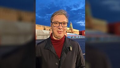 Кад Вучић заврши отимање НИС-а чека нас општи колапс и скок цена у небо! Кад Вучић заврши отимање НИС-а чека нас општи колапс и скок цена у небо!