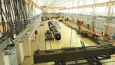 Руси тестирали два нуклеарна оружја пете генерације од којих НАТО нема одбране Руси тестирали два нуклеарна оружја пете генерације од којих НАТО нема одбране