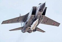 Украјинци и Британци планирали да украденим руским мигом бомбардују америчку базу у Румунији Украјинци и Британци планирали да украденим руским мигом бомбардују америчку базу у Румунији