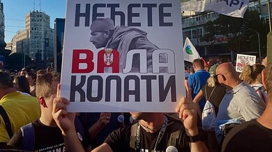 Удружење „Заштитимо Јадар и Рађевину“ осудило најновију кампању Рио Тинта: Обмањивање јавности о безбедности пројекта Удружење „Заштитимо Јадар и Рађевину“ осудило најновију кампању Рио Тинта: Обмањивање јавности о безбедности пројекта