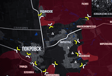 Руска војска сломила украјински отпор у Покровску – почела чишћење града Руска војска сломила украјински отпор у Покровску – почела чишћење града