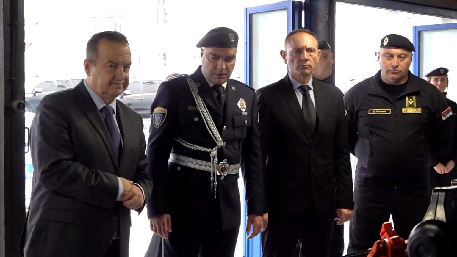 Марко Кричак, шеф УКП користи оца за комуникацију са нарко мафијом!