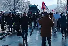 Западна Србија у колапсу, поједина места немају већ пети дан струју! (видео) Западна Србија у колапсу, поједина места немају већ пети дан струју! (видео)