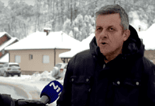 Село Причевић код Ваљева шест дана без струје, данас не раде ни фиксни телефони (видео) Село Причевић код Ваљева шест дана без струје, данас не раде ни фиксни телефони (видео)
