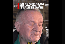 Живот пољопривредника у Србији у време владавине напредних скакаваца Александра Вучића (видео) Живот пољопривредника у Србији у време владавине напредних скакаваца Александра Вучића (видео)