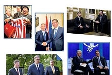 ЗВЕРИЊАК: Педофили, убице, сатанисти и остали Вучићеви другари ЗВЕРИЊАК: Педофили, убице, сатанисти и остали Вучићеви другари