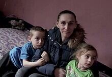 „Ћутала сам из страха, где ћу са осморо деце?” – Одузимање деце због сиромаштва (видео) „Ћутала сам из страха, где ћу са осморо деце?” – Одузимање деце због сиромаштва (видео)