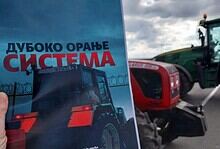 Прво оставка министра Гламочића, па комплетна промена државне аграрне политике, па разговори... Прво оставка министра Гламочића, па комплетна промена државне аграрне политике, па разговори...
