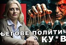 Јелена Павловић: Мислите да вас не препознајемо?..Да вас не видимо?.. Бедници сте као и он! (видео) Јелена Павловић: Мислите да вас не препознајемо?..Да вас не видимо?.. Бедници сте као и он! (видео)