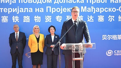 Како је уходаним „комбинацијама“ режимска лоповска фукара пљачкала Србију Како је уходаним „комбинацијама“ режимска лоповска фукара пљачкала Србију